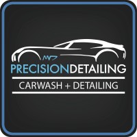 Precision Detailing Md Llc