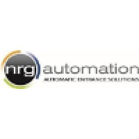 NRG Automation logo - Similar company to Deeside Precision Engineering Ltd
