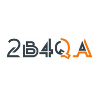 2B4QA logo - Similar company to Focus Websolutions