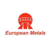 European Metals srl logo - Similar company to Mcd Solutions