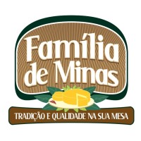 Família de Minas logo - Similar company to Vo Erminia Alimentos