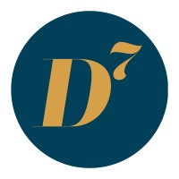 Degré Sept. Avocats & Médiateurs logo - Similar company to Econs