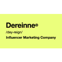 Dereinne Influencer Marketing logo - Similar company to Vyda Agency
