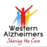 Western Alzheimers Foundation logo - Similar company to Gortmore Ltd