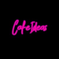 Cafeideas logo - Similar company to Soda Press Co.