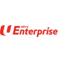 NTUC Enterprise Co-operative Limited logo - Similar company to Ntuc Link