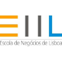 Escola de Negócios de Lisboa logo - Similar company to David Gama