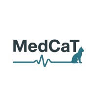 MedCaT BV logo - Similar company to Socialsil