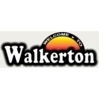 Town of Walkerton logo - Similar company to Magic Square Systems Limited