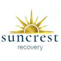 Suncrest Recovery logo - Similar company to Wasatch Crest Treatment Services