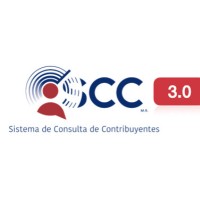 Sistema de Consulta de Contribuyentes logo - Similar company to Praxis México