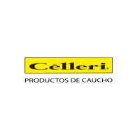 CÉLLERI PRODUCTOS DE CAUCHO logo - Similar company to Mac Caucho
