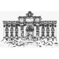 Hotel Fontana Di Trevi