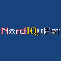 NordIQuEst logo - Similar company to Enccs - Eurocc National Competence Centre Sweden