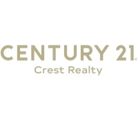 CENTURY 21® Crest Realty logo