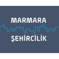 Marmara Şehircilik Kentsel Dönüşüm Proje Geliştirme Yönetim AŞ logo - Similar company to Palye