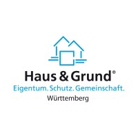 Haus & Grund Württemberg e.V. logo - Similar company to Strategiedialog 