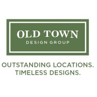 Old Town Design Group logo - Similar company to Dds Design Services, Llc