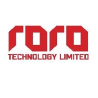 RORO Technology Ltd. logo - Similar company to Str Enterprise Ltd.