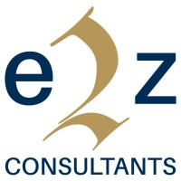 E2Z Consultants Inc logo - Similar company to Savira Digital