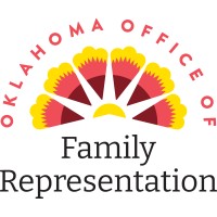 Oklahoma Office of Family Representation logo - Similar company to 111Project