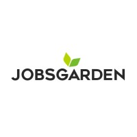 Jobsgarden logo - Similar company to Cad+Inform Ltd.