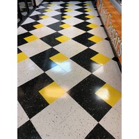 Night Owl Floor Services Inc logo - Similar company to We’Ll Clean It Up