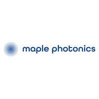Maple Photonics Inc. logo - Similar company to Beagle Optics