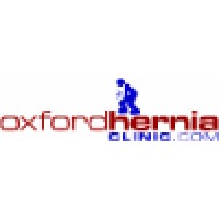 Oxford Hernia Clinic logo - Similar company to British Hernia Society