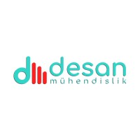 Desan Mühendislik Sanayi ve Ticaret A.Ş. logo - Similar company to Incensus Co.