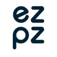 EzPz logo - Similar company to Ezpz