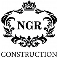 NGR construction logo - Similar company to Mgr Construction Services