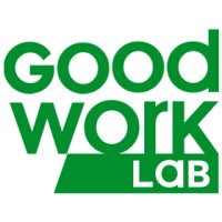 GoodworkLAB logo - Similar company to Open Mnc