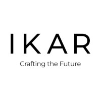 IKAR GROUP logo - Similar company to Mindd
