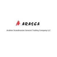 ARASCA logo - Similar company to Luxury Light