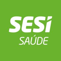 SESI Saúde Pernambuco logo - Similar company to Mendes Vasconcelos Engenharia