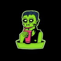 Zombie.co logo - Similar company to Replete Studio