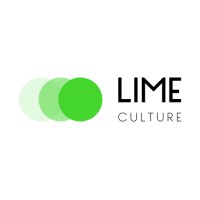 Lime Culture logo - Similar company to Town Electrical Distributors Ltd