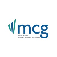 MCG Health logo - Similar company to Mhk