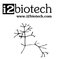 i2biotech logo - Similar company to Glecex