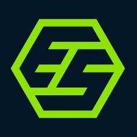 Esports.net logo - Similar company to Gamelevate