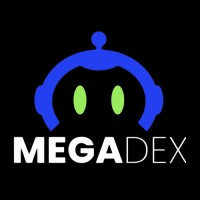MegaDex Labs logo - Similar company to Lexius Digital