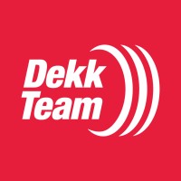 DekkTeam AS AVD Eidsvoll logo - Similar company to Dekkteam As