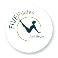 FIVEPilates logo - Similar company to Traducine