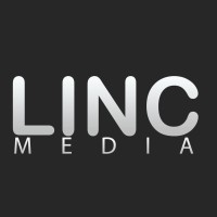 LINC Media logo - Similar company to Levrig Io لفريك