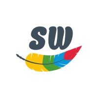 Scribble Works Publishing House logo - Similar company to Werise