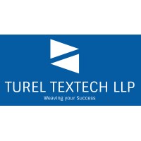 Turel Textech LLP logo - Similar company to Magnum Resources Pvt. Ltd