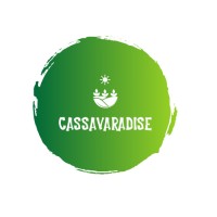 CV Fortune Agro Indonesia (Cassavaradise) logo - Similar company to Cv. Zein Sejahtera Abadi