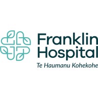 Franklin Private Hospital Pukekohe logo - Similar company to Reddy Foundation