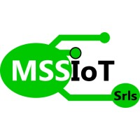 MSSIOT S.r.l.s logo - Similar company to Albertini Machine Srl